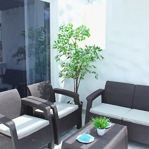 Apartment Aircon Americas 2min Off A 1 Bedrm Wifi, Playa de las Americas (Tenerife)
